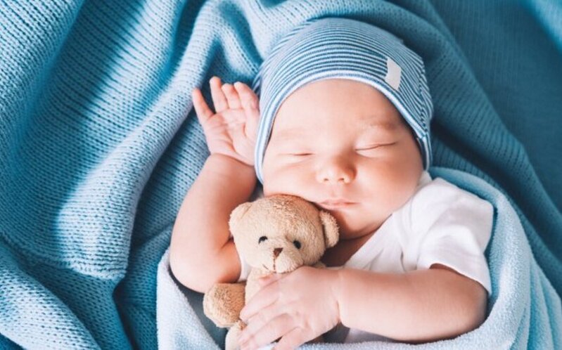 Körpələrə qoyulan qəribə adlar: Əsğər, Dua, Koroğlu, Nənəş, Binəli, Dağlar.....