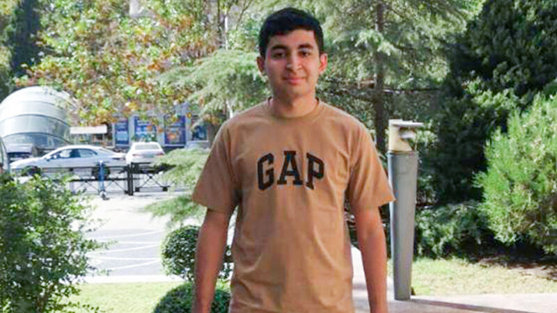 Bakıda tanınmış biznesmenin oğlu faciəvi şəkildə öldü (FOTO)