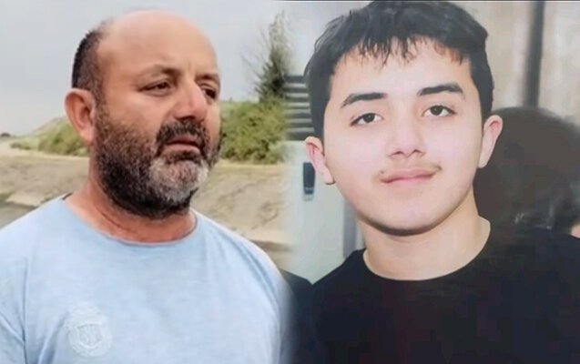 Kanalda batan Nihad 11 gündür tapılmır - Atasından müraciət