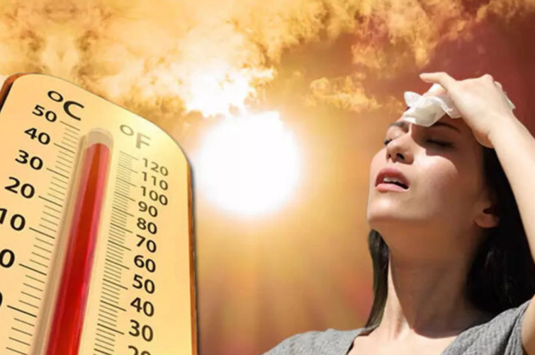 Sabah 38 dərəcə isti olacaq