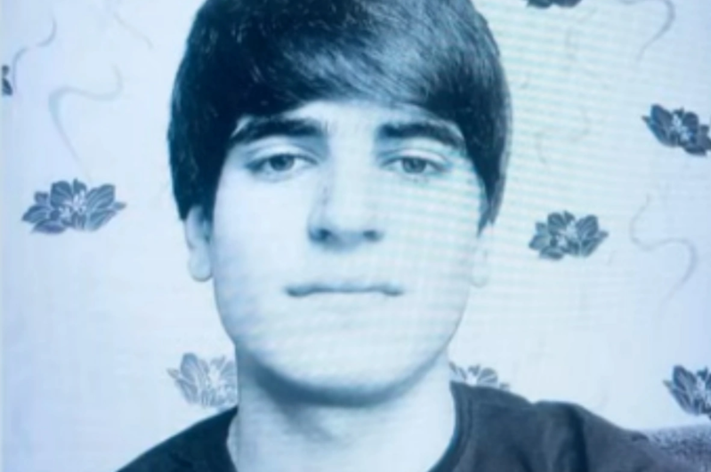 Azərbaycanda DƏHŞƏT: Oğul anasını yandıraraq öldürdü