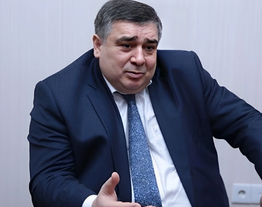 Diaspor rəhbərinin müavini: "Şahin Şıxlinski AXTARIŞA VERİLMƏYİB"