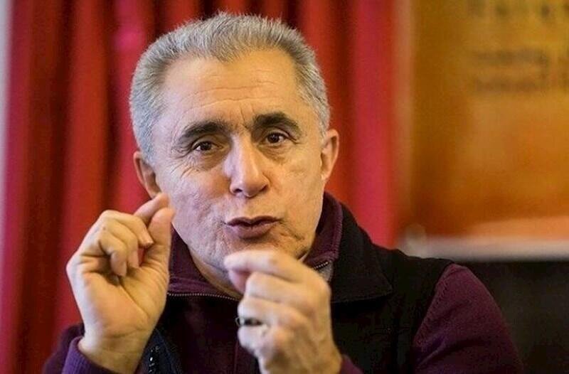 "Studiyaya getmişdim, "mırt vurmuşam""