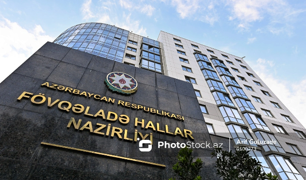 Çimərliklərdə təhlükəsizlik qaydaları ilə əlaqədar əhaliyə təkrar müraciət edildi