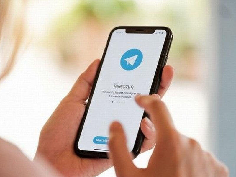 Bu ölkədə hökümət "Telegram"ı qadağan etdi