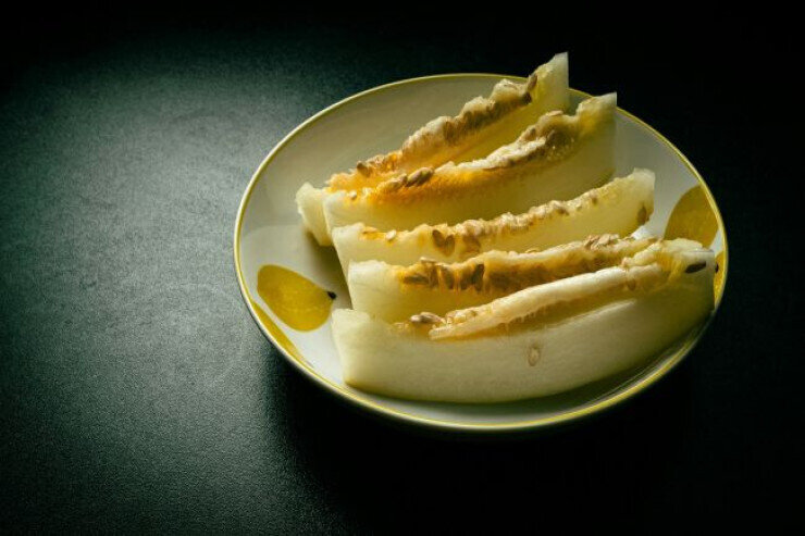 Bu insanlara yemiş yemək qadağandır