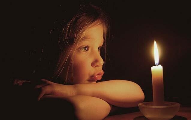 Bu ərazilərdə işıq olmayacaq