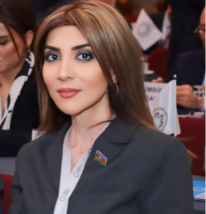 "Əminəm ki, Azərbaycan jurnalistikası bundan sonra da milli maraqlar naminə yüksək peşəkarlıqla fəaliyyət göstərəcək" - DEPUTAT