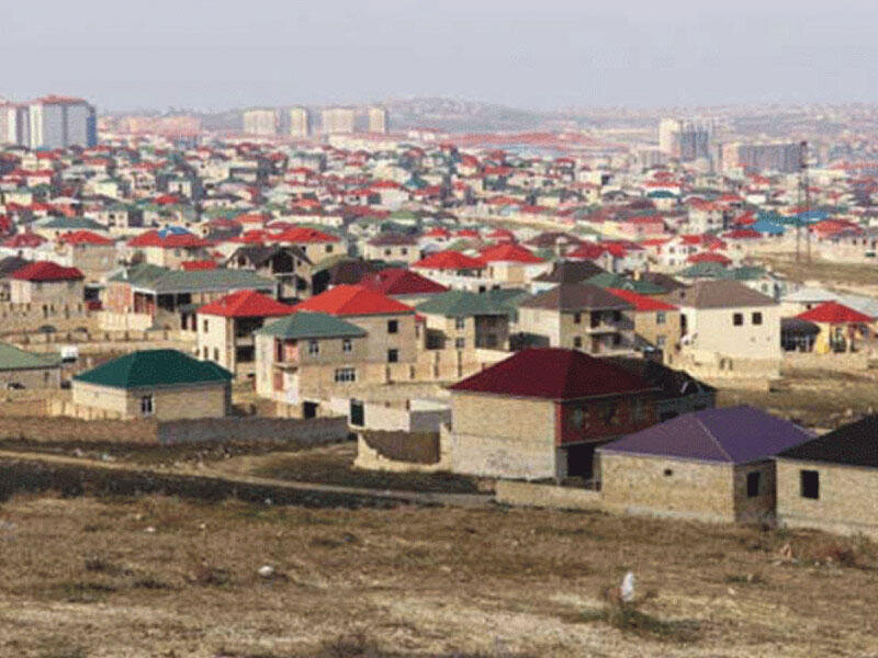 Sənədsiz evdə yaşayanların DİQQƏTİNƏ - 15 gün vaxtınız var