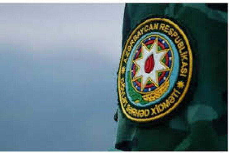 DSX-nın hərbçisi vəfat etdi