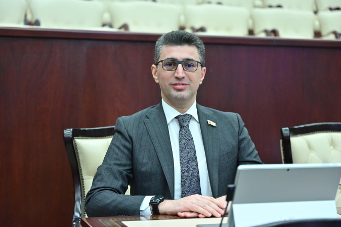 "III Şuşa Qlobal Media Forumu Azərbaycanın strateji mövqeyini bir daha təsdiqlədi" - Deputat