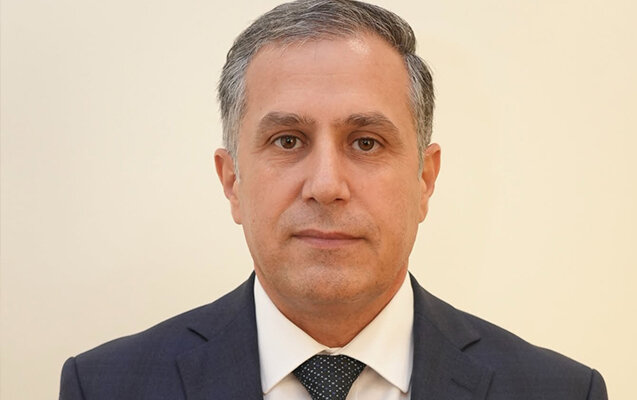 Ədliyyə Nazirliyində YENİ TƏYİNAT