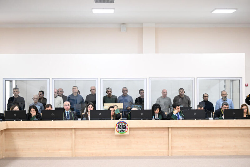 Ermənistan hərbçilərinin əsir götürdüyü azərbaycanlı: Mənə işgəncələr verildi