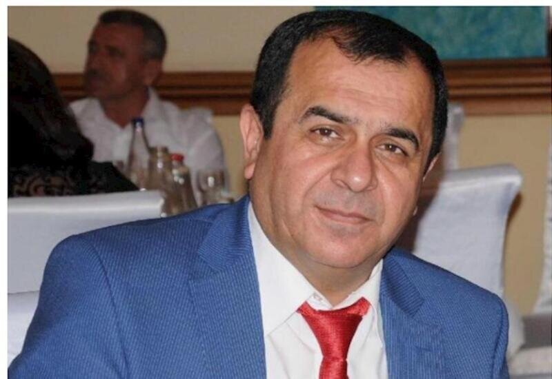 Nazirlikdən Allahverdi Yolçuyev barədə AÇIQLAMA