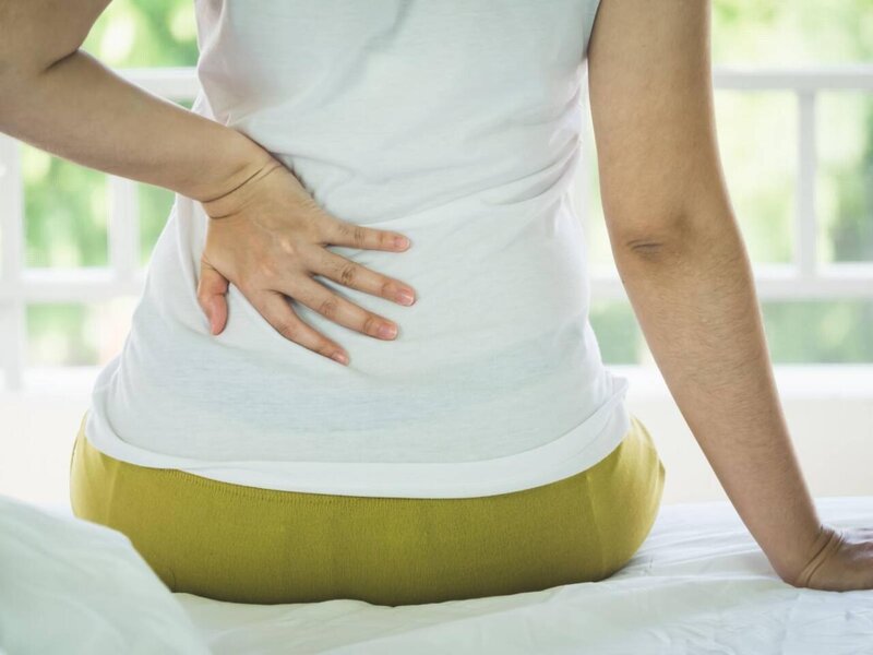 Böyrək xəstəliyinin gözlənilməz əlaməti aşkarlandı