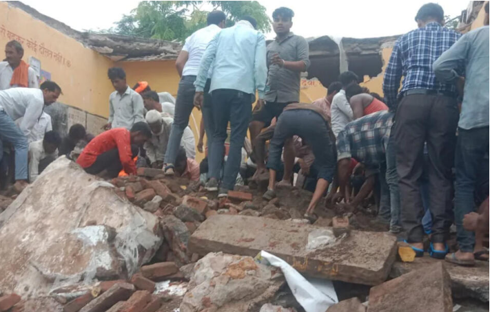 Bu ölkədə məktəbdə faciə - Ölənlər var