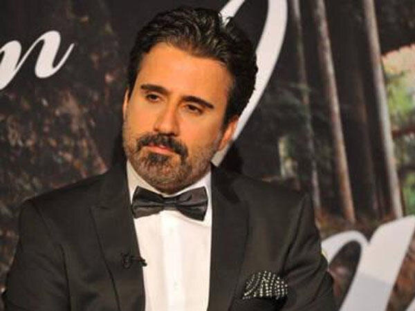 Bu müğənni milyonçudur - Türkiyədə 300-dən çox evi var