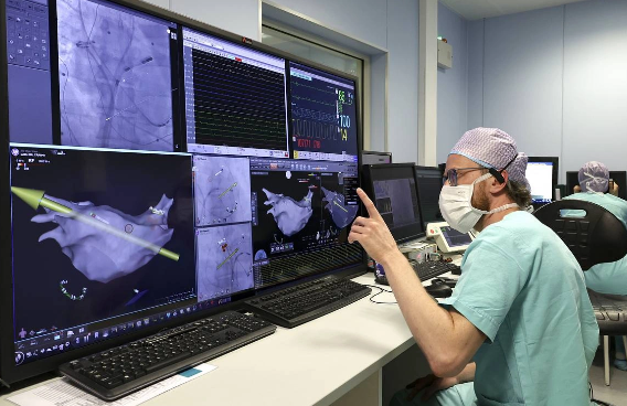 Süni intellekt xərçəng xəstəliyinin müayinəsində yeni ümid oldu