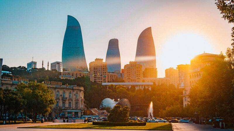 Avqustun 1-də hava necə olacaq?