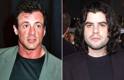 Övlad itkisi yaşayan dünya məşhurları - SİYAHI