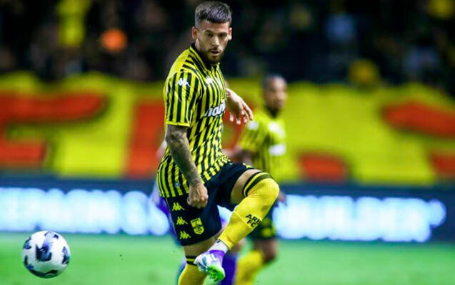 Bu gün "Araz-Naxçıvan"la oyuna çıxacaqdı - İt dişlədi