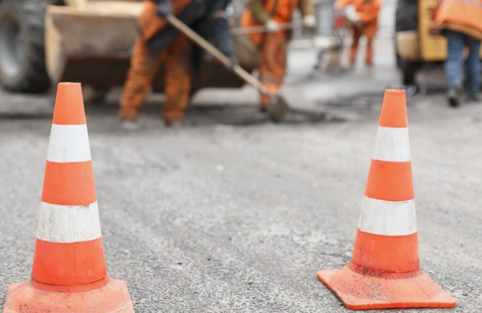 DİQQƏT! - Sabah bu yolda hərəkət qismən məhdudlaşdırılacaq