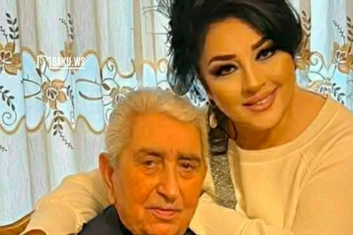 Arif Babayevdən yazan Aybəniz Haşımova: "Segahın atası getdi"