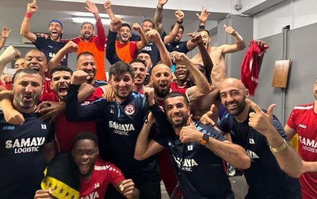 "Stadiona Ermənistan bayrağı gətirmişdilər və bizi söyürdülər" - Əfran İsmayılov