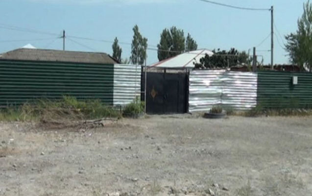 Yevlaxdakı faciənin detalları - Video