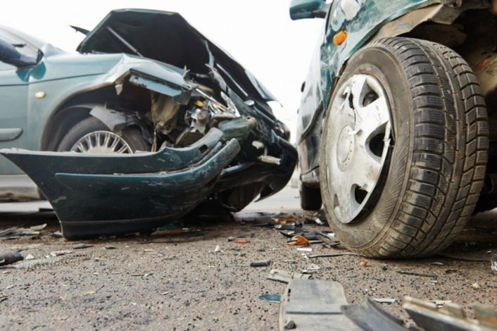 İmişlidə ağır AVTOQƏZA: Həyatını İTİRƏNLƏR VAR