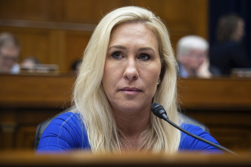 ABŞ Konqresi Ukraynaya silah tədarükünü dayandırmağı təklif edir