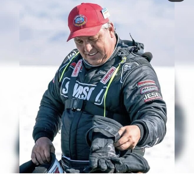 ABŞ-də sürət rekordu vurmaq istəyən 60 yaşlı idmançı həlak oldu