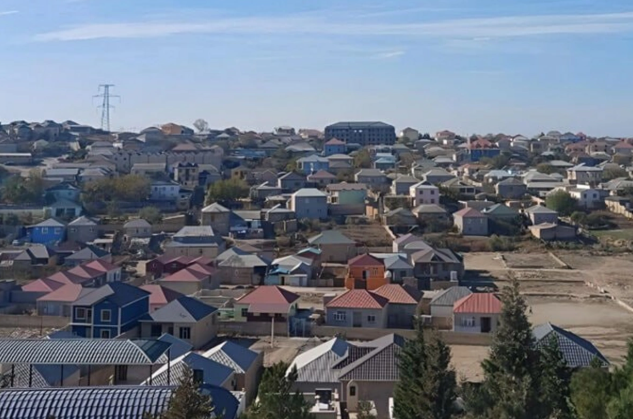 Həyət evi olanlara pis xəbər – Bu ərazilərdə kompensasiyasız söküntü başlayır