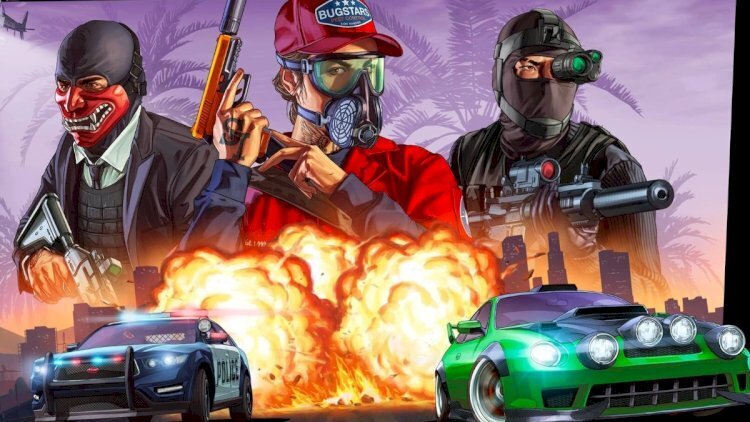 Uşaqlara GTA oynamaq qadağan ediləcək