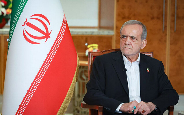 Pezeşkian Ermənistana nə vaxt gedəcək?