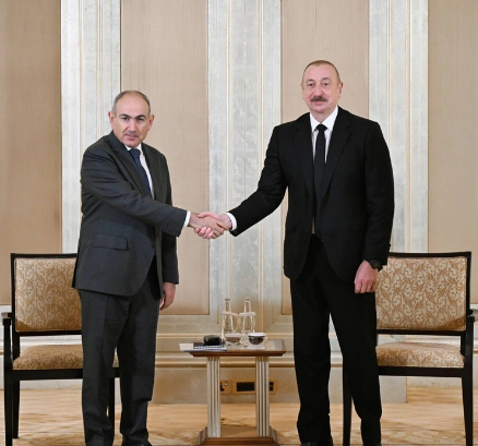 "Ağ Evdə keçiriləcək görüşlər Cənubi Qafqazda dayanıqlı sülhün, təhlükəsizliyin və əməkdaşlığın əldə olunması çox əhəmiyyətlidir" - DEPUTAT