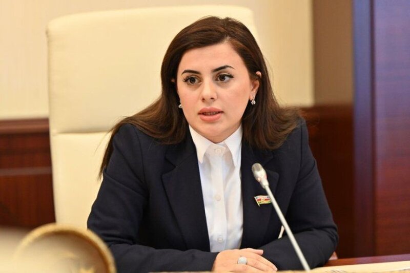 "Ağ Evdə keçirilən bu tarixi görüş Azərbaycan–Ermənistan sülh prosesində yeni bir mərhələ açdı" - DEPUTAT