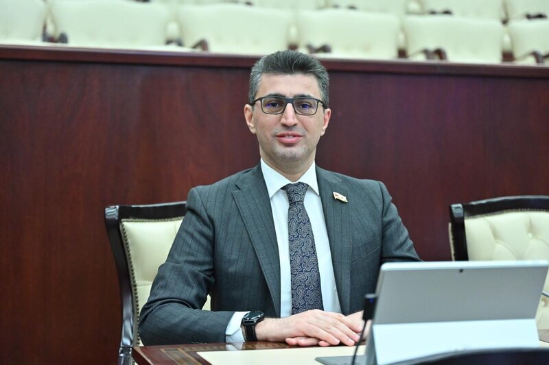 "Ana dilimizi qorumaq və inkişaf etdirmək hər bir azərbaycanlının mənəvi borcudur" - DEPUTAT