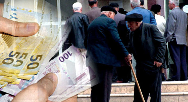 Pensiyaçılara vacib xəbər - Bu tarixdə veriləcək