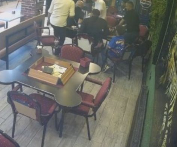 Türkiyədəki zəlzələlərin görüntüləri - VİDEO