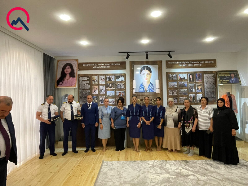 Həmin tortla bağlı Hökumənin atasından - Açıqlama