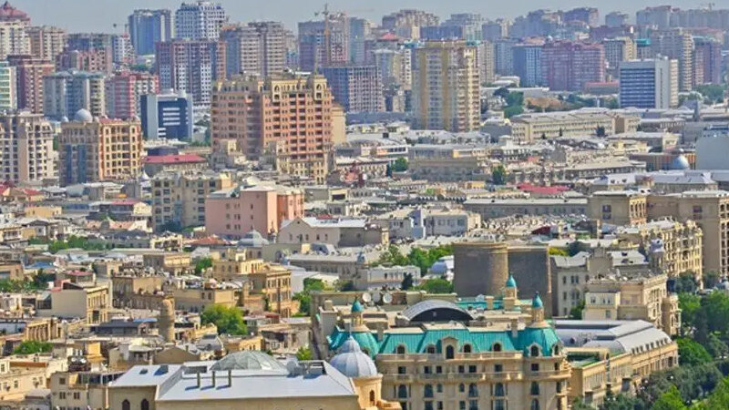 Bakıda bina tikintisi üçün torpağın qiyməti 30 milyon manatı ötüb
