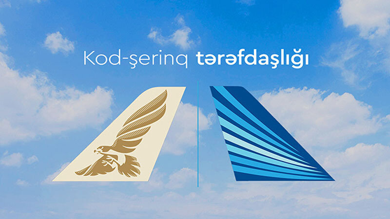 AZAL və "Gulf Air" arasında kod-şerinq razılaşması imzalandı