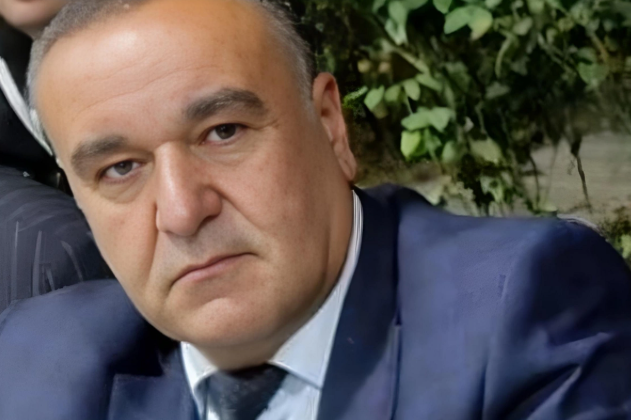 Laçında öldürülən müğənni ilə bağlı TƏFƏRRÜAT: "Qardaşı onu elə qaldığı çadırda qətlə yetirib"