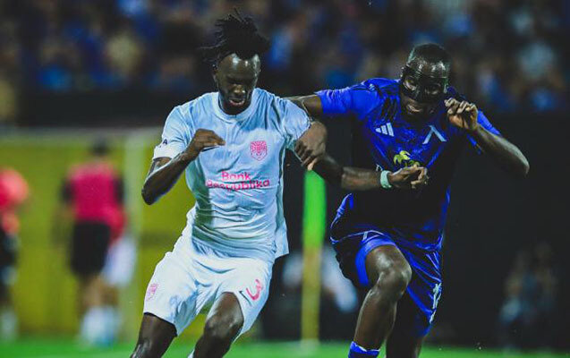 Axşamkı oyuna bu qədər bilet satılıb