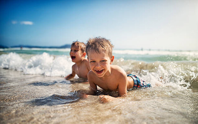 Çimərliklərdə hava necə olacaq?