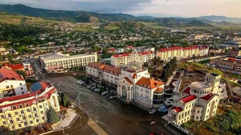 Xankəndidə divan oğurlayan otel sahibi cəzalandırıldı