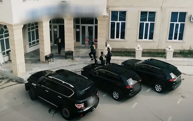 Azərbaycanda qardaşlardan yarım milyonluq - Dələduzluq