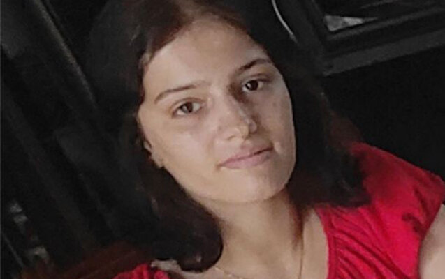 Rayondan Bakıya gələn qız itkin düşdü - Foto