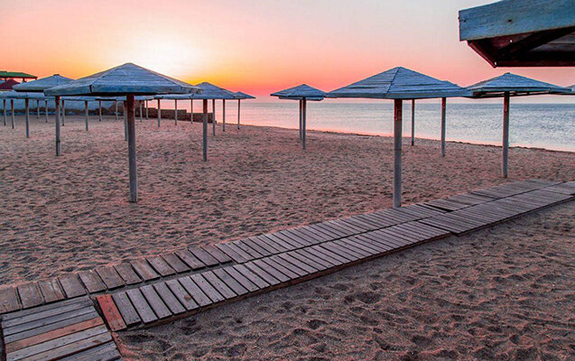 Dənizə getmək istəyənlərin nəzərinə!